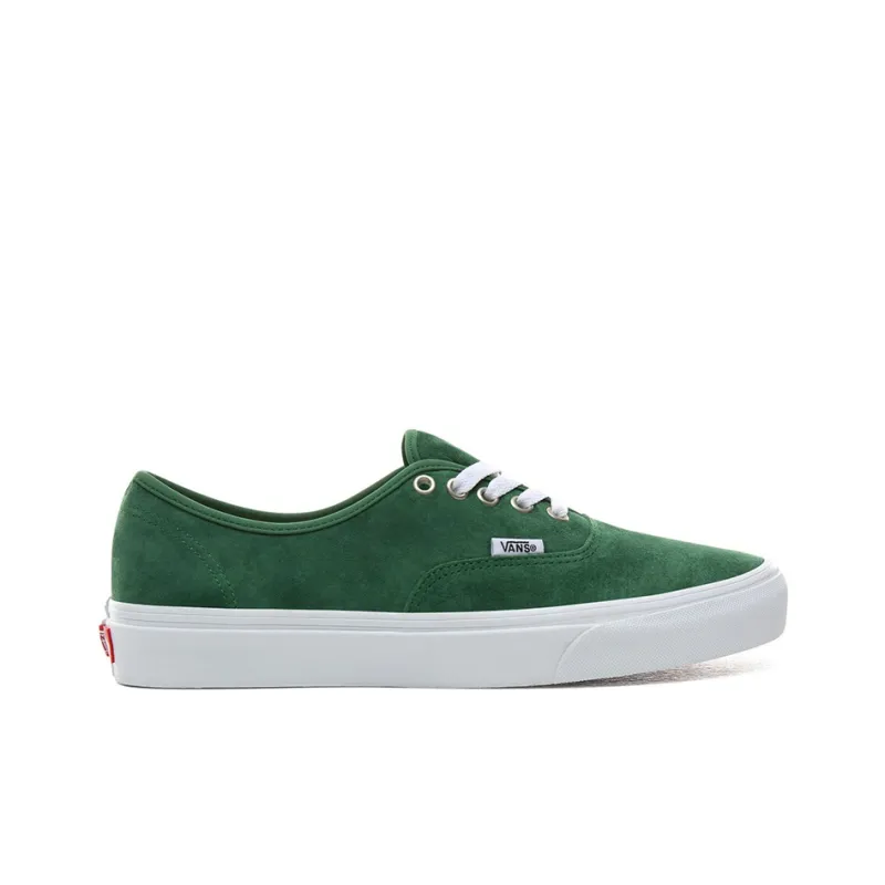 Vans Authentic Suede Fairway-1