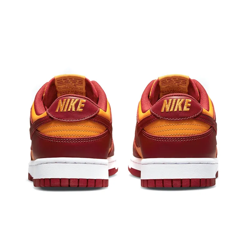 Nike Dunk Low Midas Gold-4