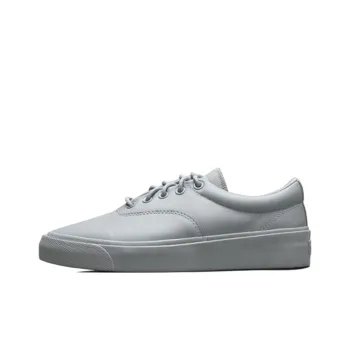 Skid Grip Converse Cvo Low 'Mono Leather Dolphin'