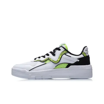 LINING Superwave Lite 'White Volt'