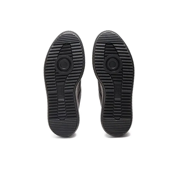 Onitsuka Tiger Delecity 'Black Grey'-5