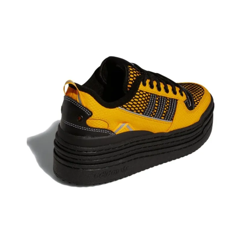 Adidas Originals Triple Platforum Low Women's-3