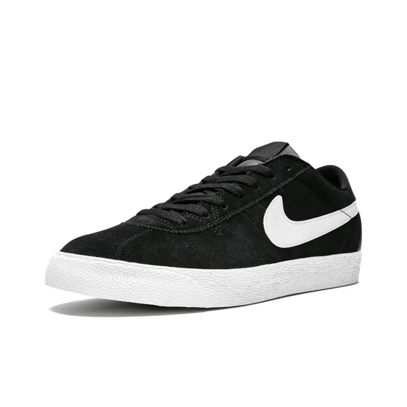 Nike Bruin Zoom Premium Se Sb 'Black'-2