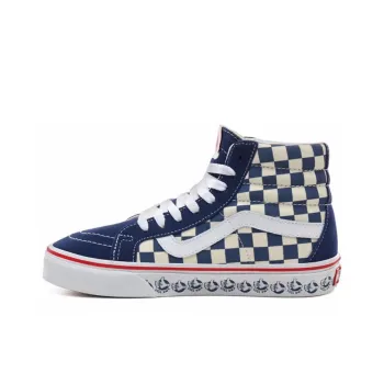 Vans Bmx Sk8 Hi Reissue True Navy