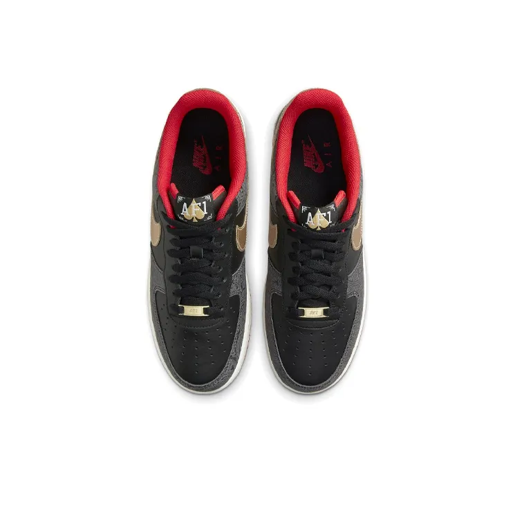 Nike Air Force 1 Low Spades-3