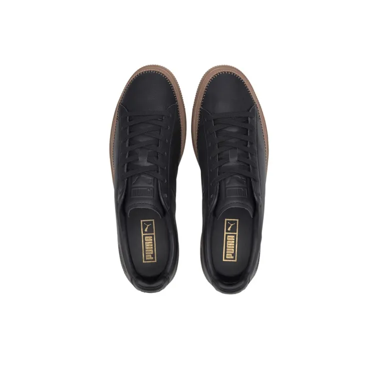PUMA Basket Trim Prm Sneakers-3