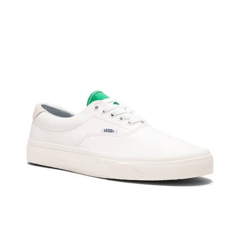 Vans Era 59 Vintage Sport 'True White Kelly Green'-2