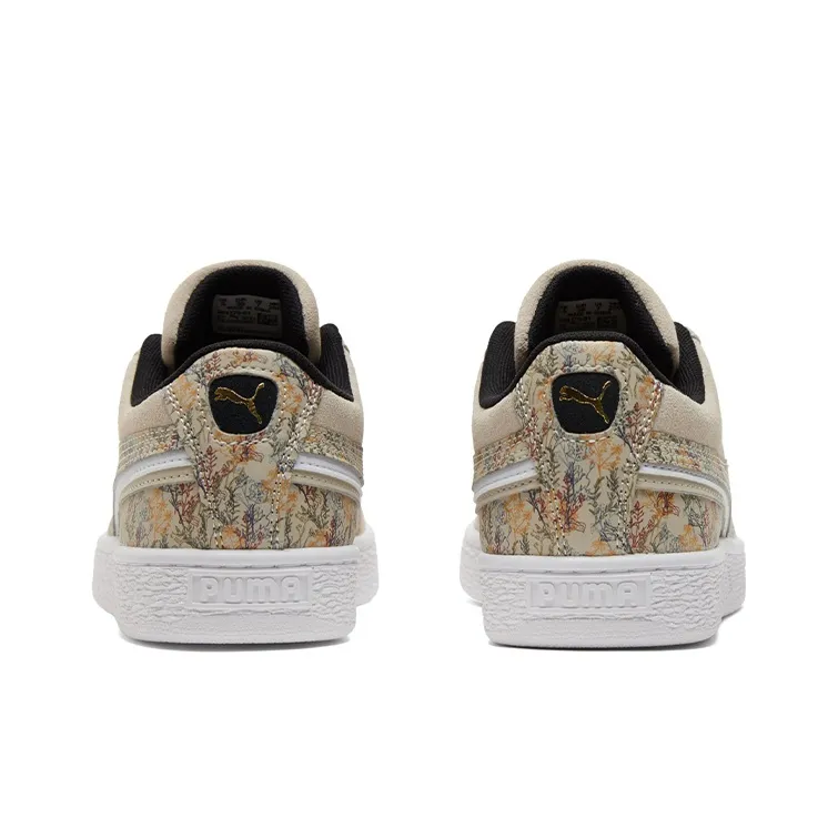 Puma Suede "Botanics"-3