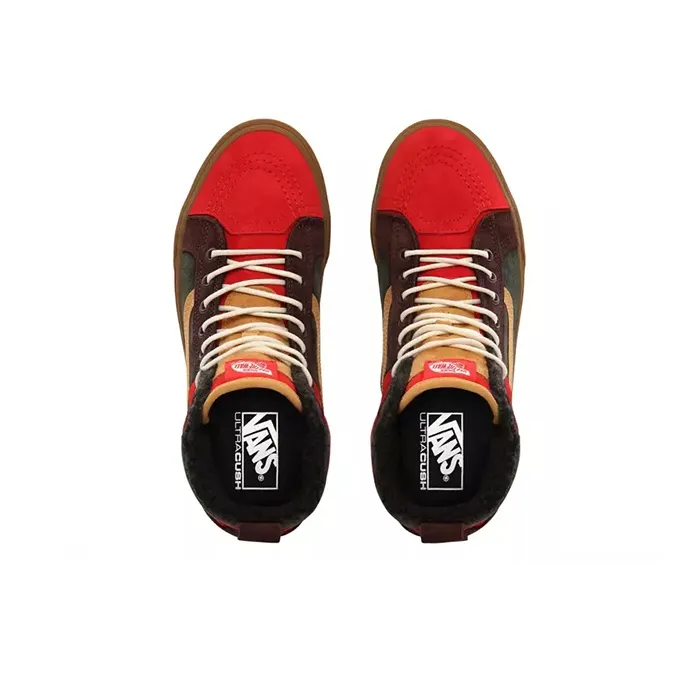 Vans SK8 Hi 46 MTE DX Poinsettia-3