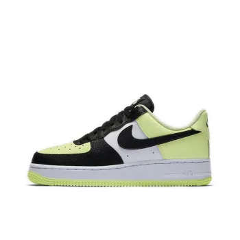 Nike Air Force 1 Low Barely Volt Women's