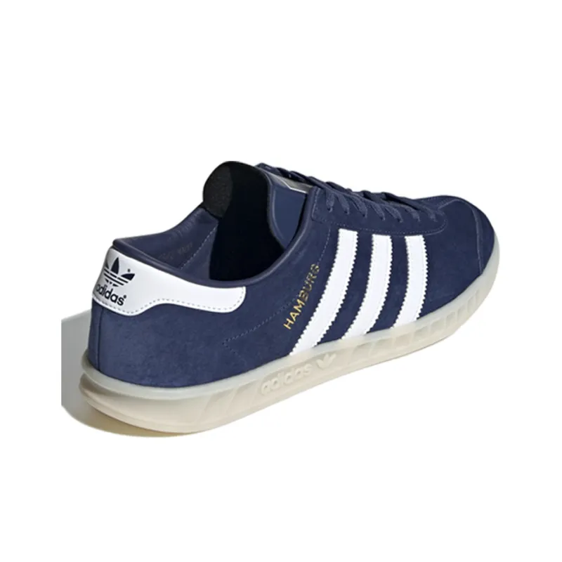 Adidas Hamburg Tech Indigo-2