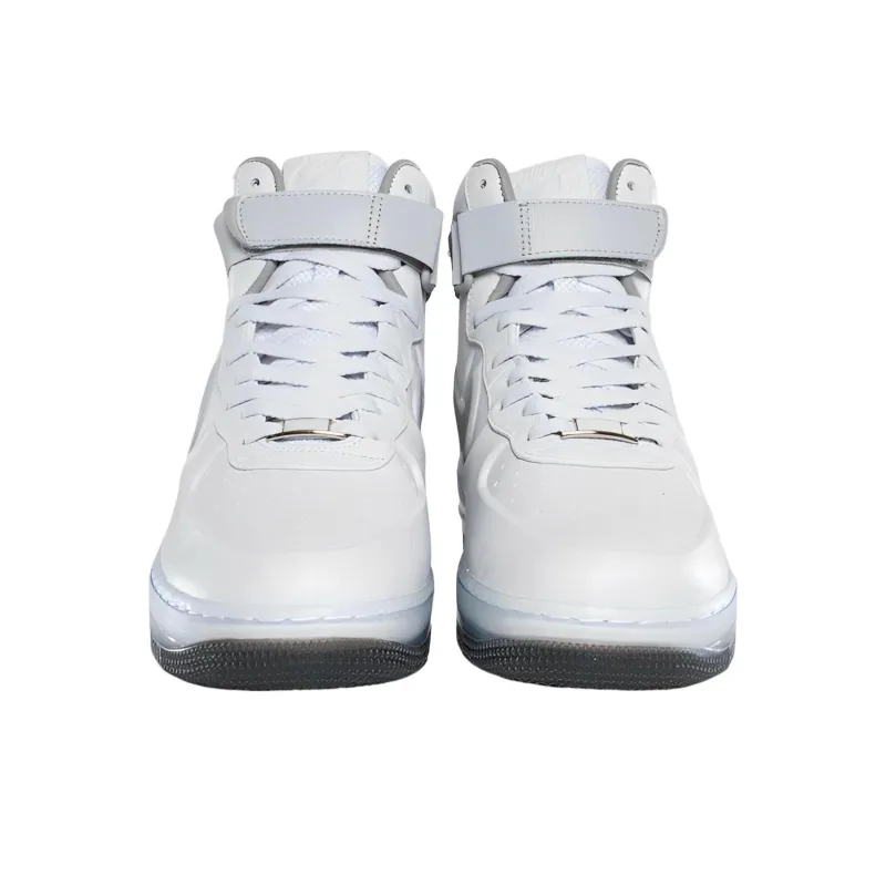 Nike Air Force 1 Lux Max Air Pearl Collection-2