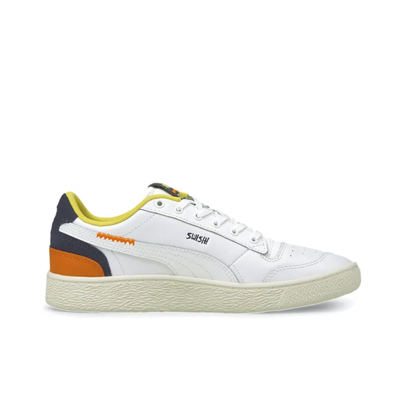 PUMA Ralph Sampson Peanuts-1