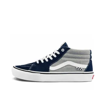 Vans Grosso Mid Dress Blues