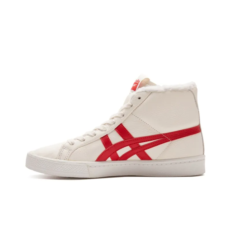 Onitsuka Tiger Fabre 'Red Cream White'-0