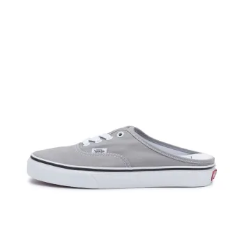 Vans Authentic Mule 'Grey'