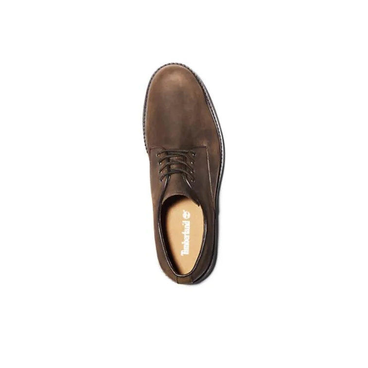 Timberland Stormbucks 'Light Brown'-2
