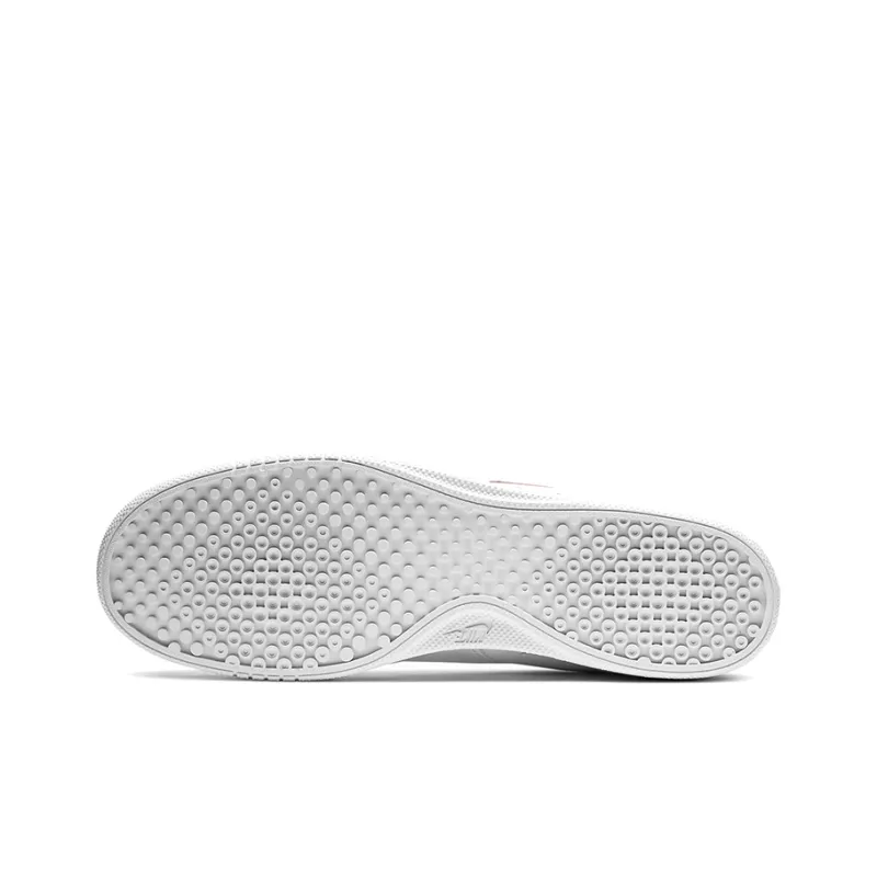 Nike Court Vintage Skateboarding Shoes Unisex-5
