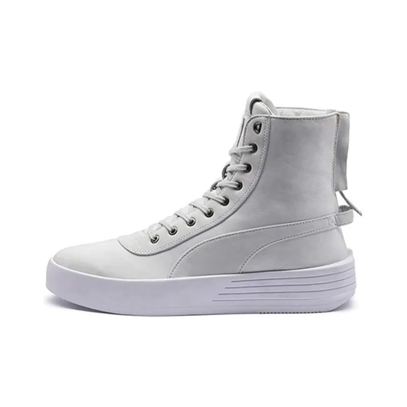 PUMA Parallel The Weeknd Marshmallow-0