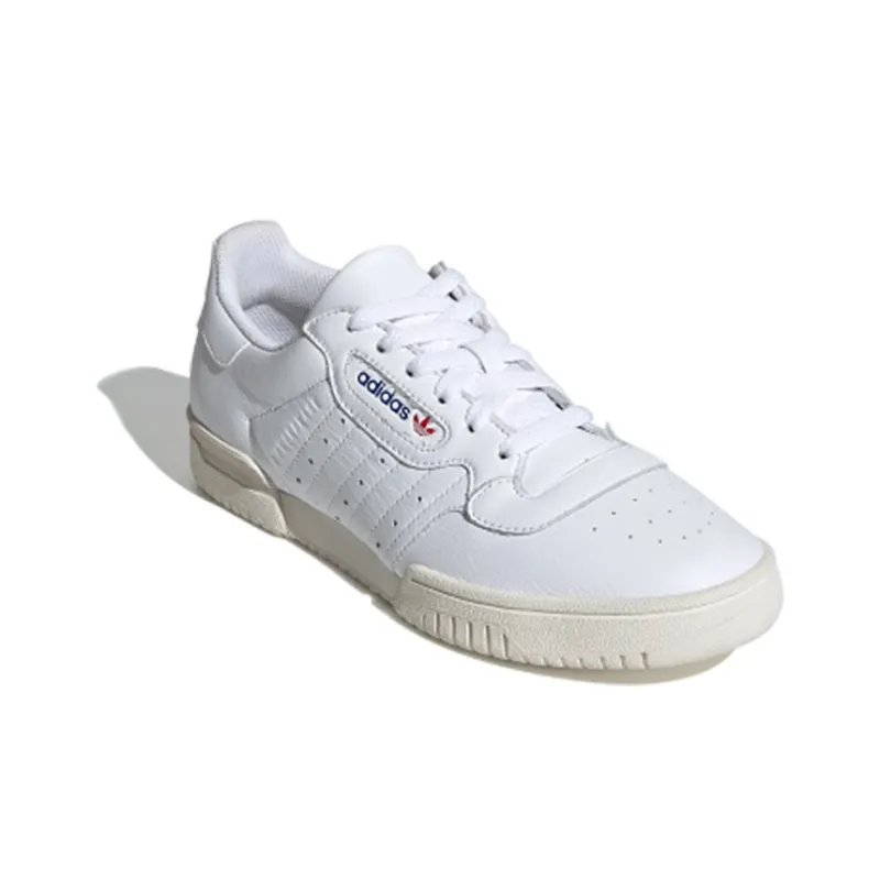 Adidas Powerphase Cloud White Off White-2