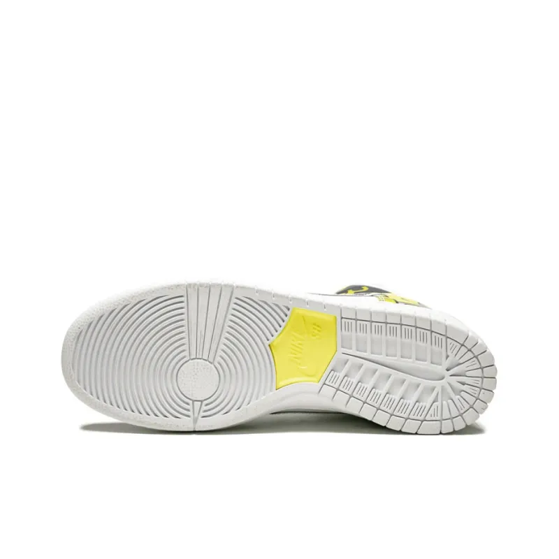 Nike Dunk High PRM DLS SB QS De La Soul-4