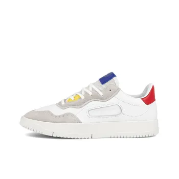Sc Premiere Adidas Originals 'White Glory Red'