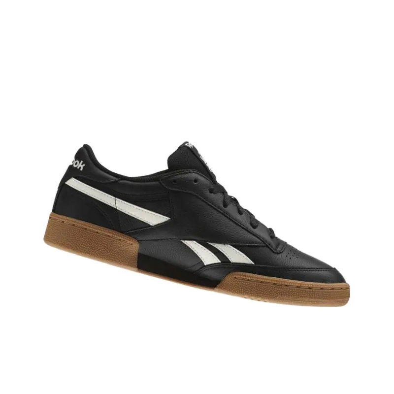 Reebok Revenge Plus Mu 'Black Gum'-3