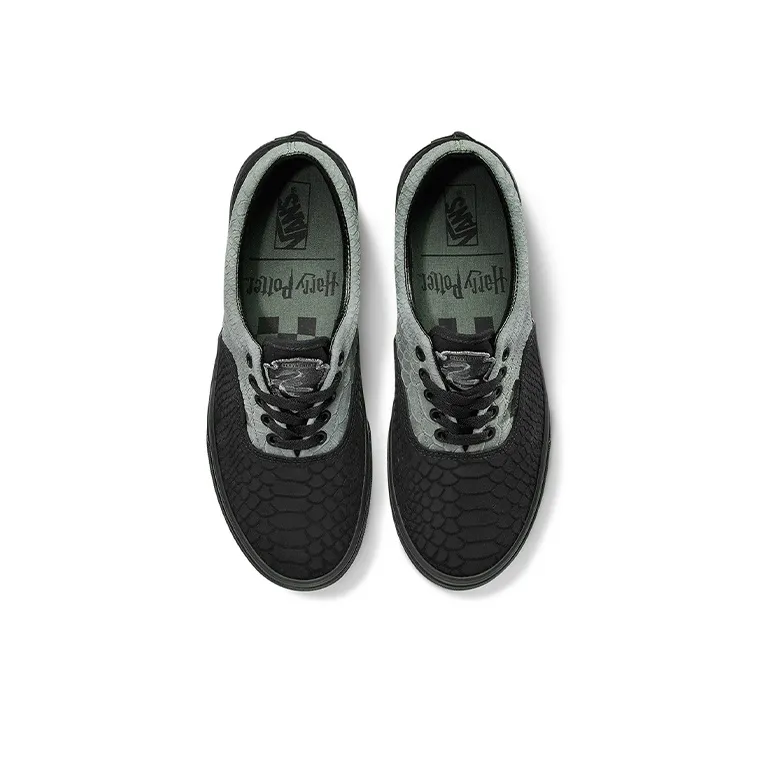 Vans Era Harry Potter Slytherin-2