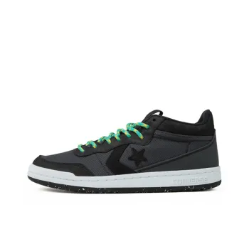 Fastbreak Converse Mid 'Almost Black'