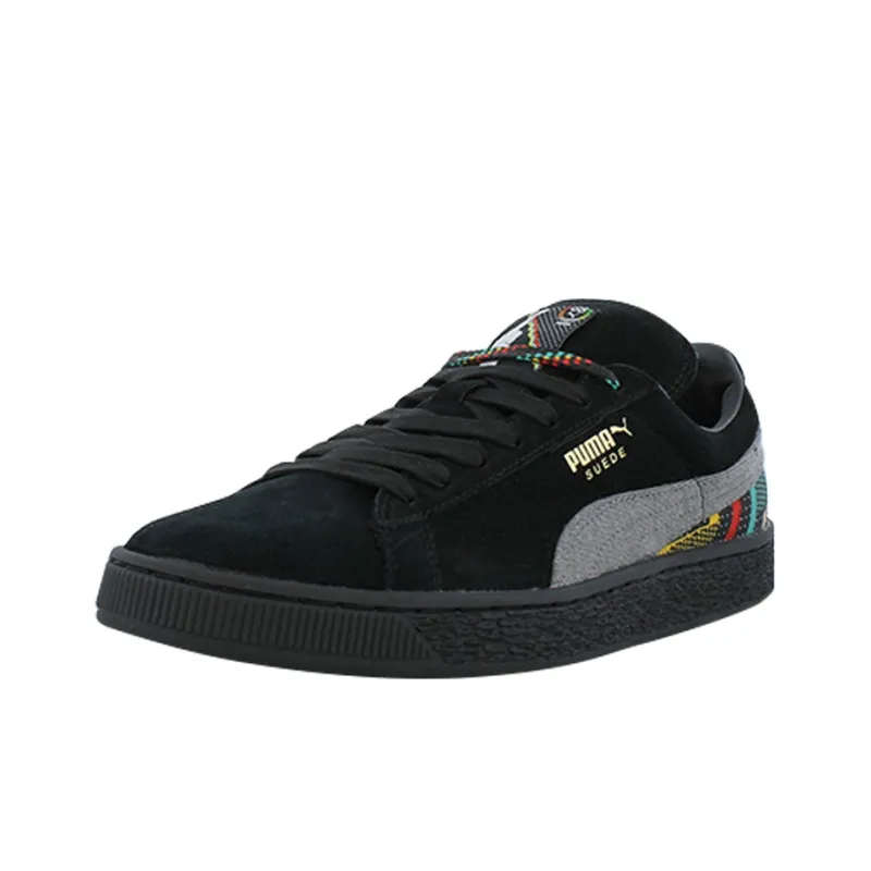 PUMA Suede Classic Jersey 'Black History Month'-2