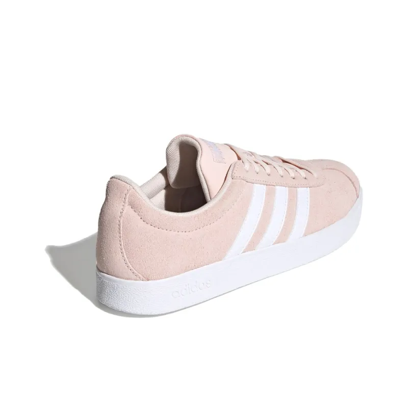 Vl Court Women's Adidas Neo 2.0 'Pink Tint' Women's-3