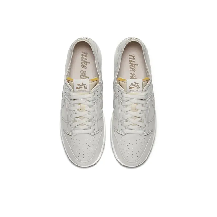 Nike SB Dunk Low Decon Light Bone-2