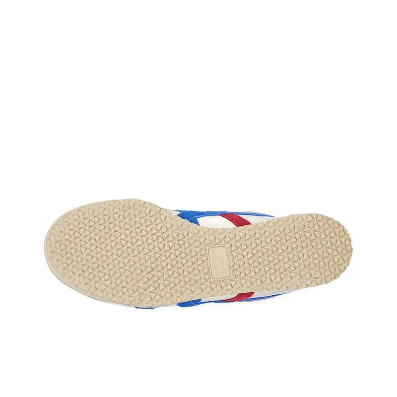 Onitsuka Tiger Mexico 66 'White'-4