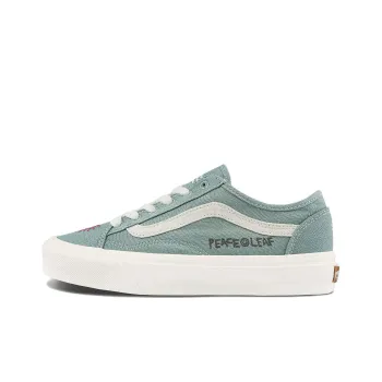 Vans Eco Theory Old Skool Tapered Sneakers/Shoes