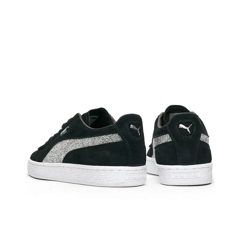 PUMA Suede Classic Swarovski-3