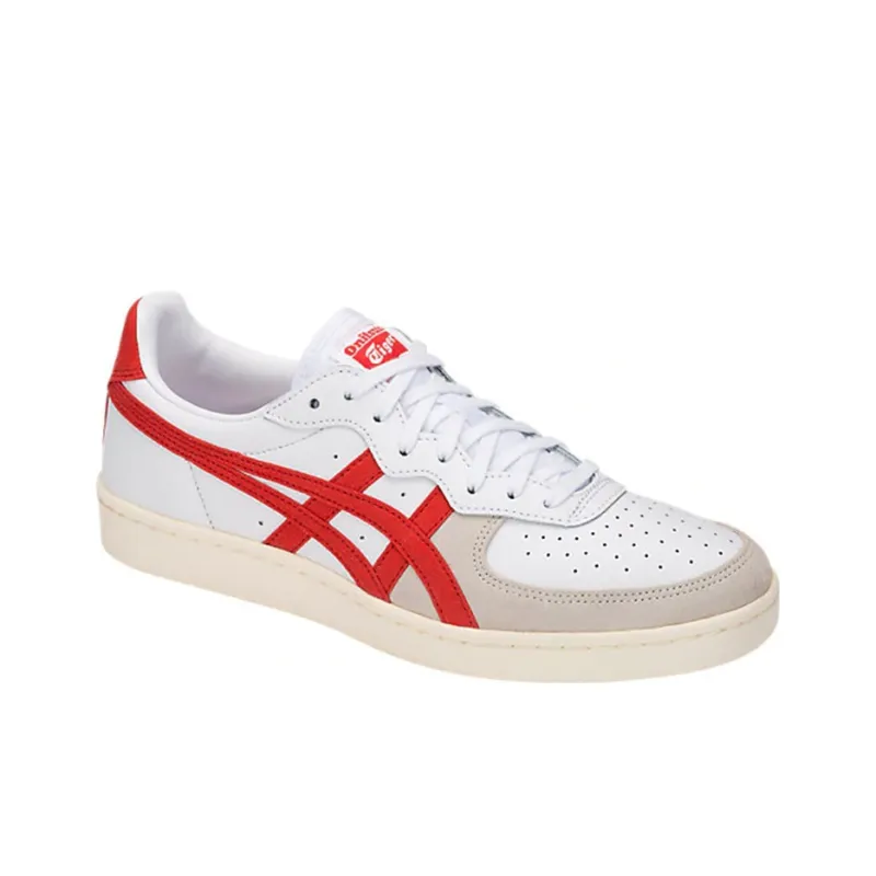 Onitsuka Tiger Gsm 'Classic Red'-2
