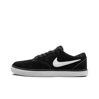 Nike Sb Check Solar Black/White