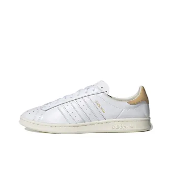 Earlham Adidas Originals 'White Gold Metallic'