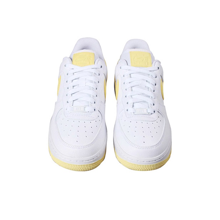 Nike Air Force 1 Low 07 Bicycle Yellow Women s POIZON