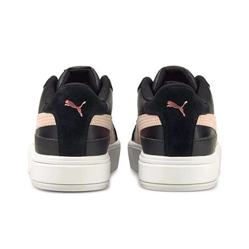 Puma Women's Cali Star Mix 'Black Lotus'-3