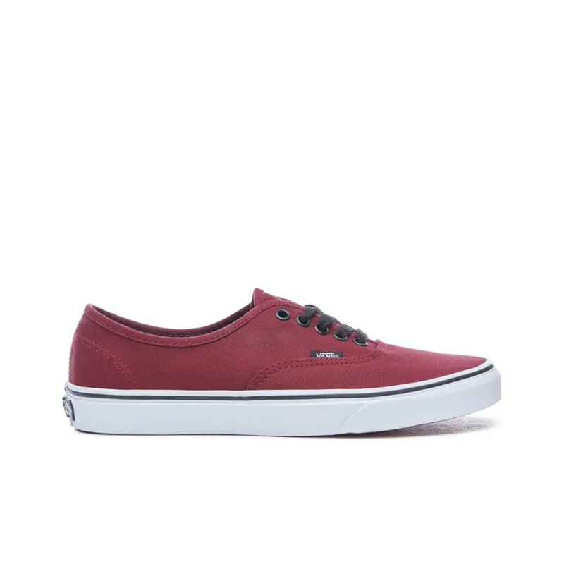 Vans Authentic Port Royale Black-1