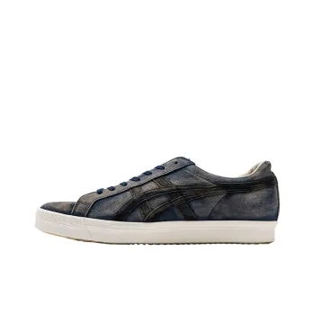 Onitsuka Tiger Fabre Bl s Deluxe 'Black Grey'