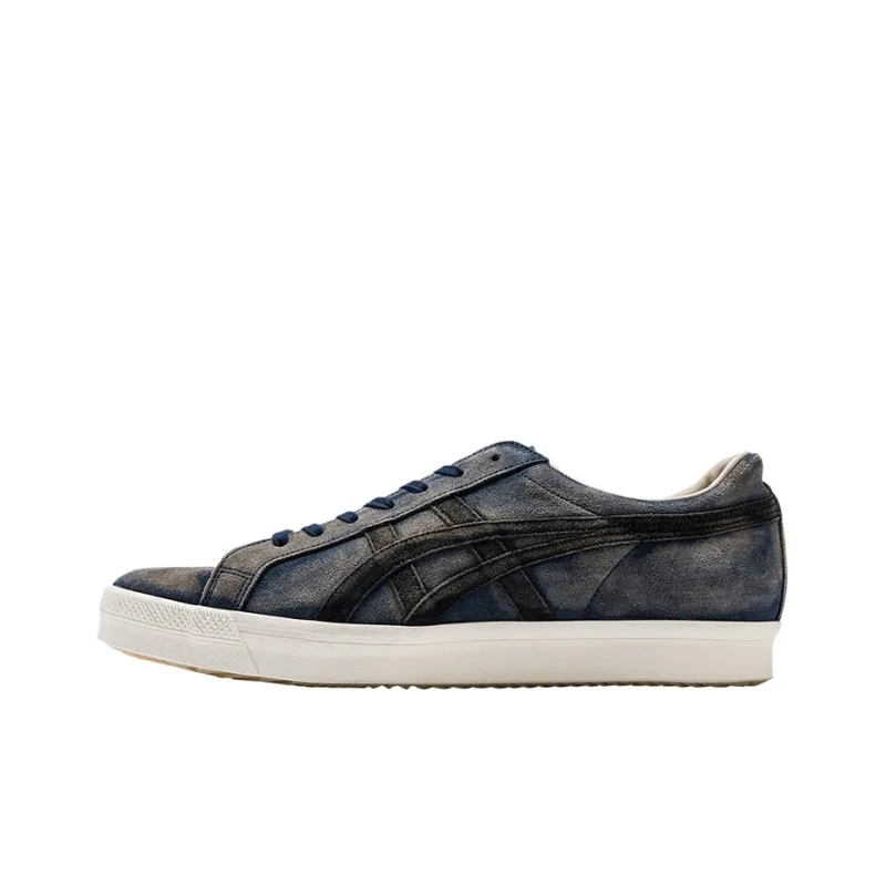 Onitsuka Tiger Fabre Bl s Deluxe 'Black Grey'-0