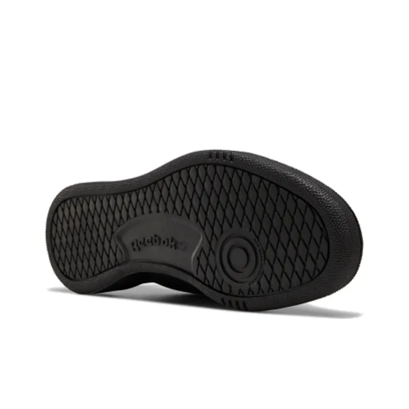 Reebok Club C 85 BlackEyePatch Black-5