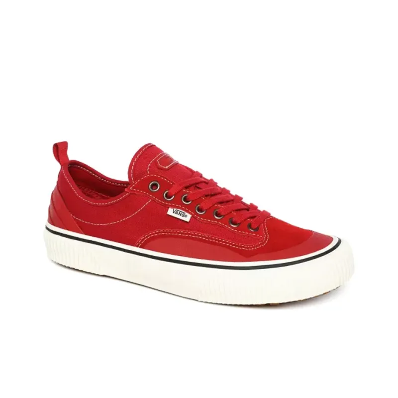 Vans Destruct Sf Red-2