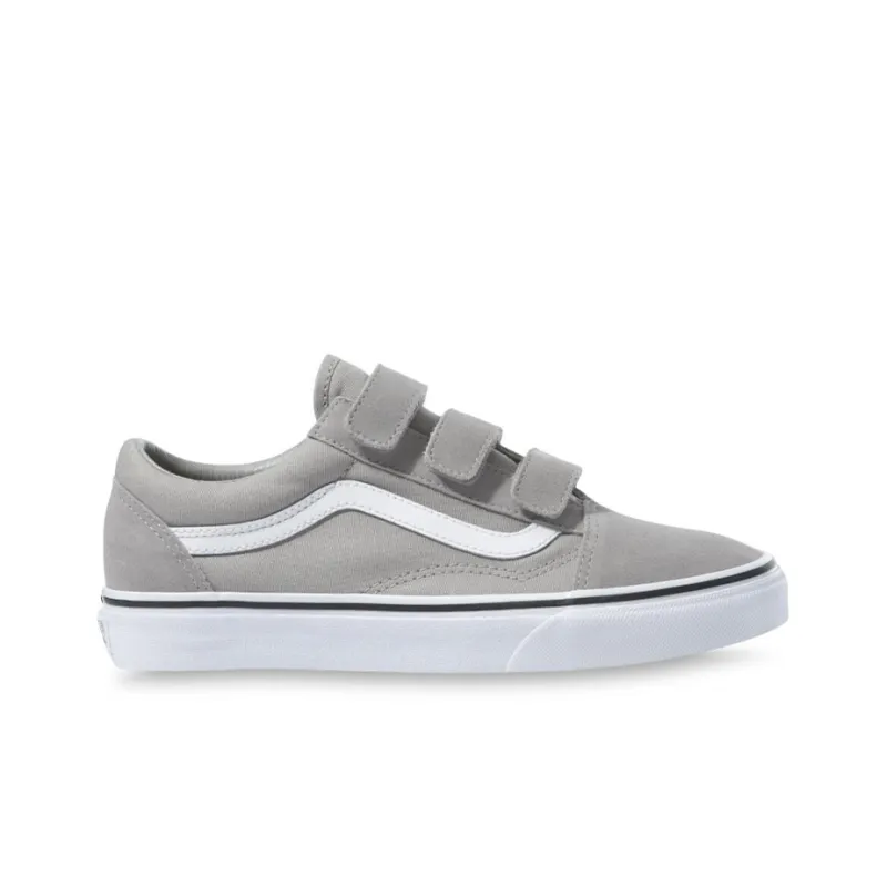 Vans Old Skool V Drizzle-1