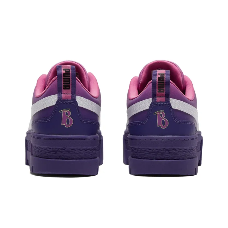 PUMA Bratz X Mayze 'Prism Violet' Women's-4