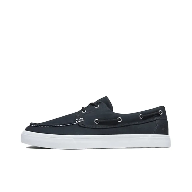 Timberland Union Wharf 2.0 EK+ 'Black White'-0