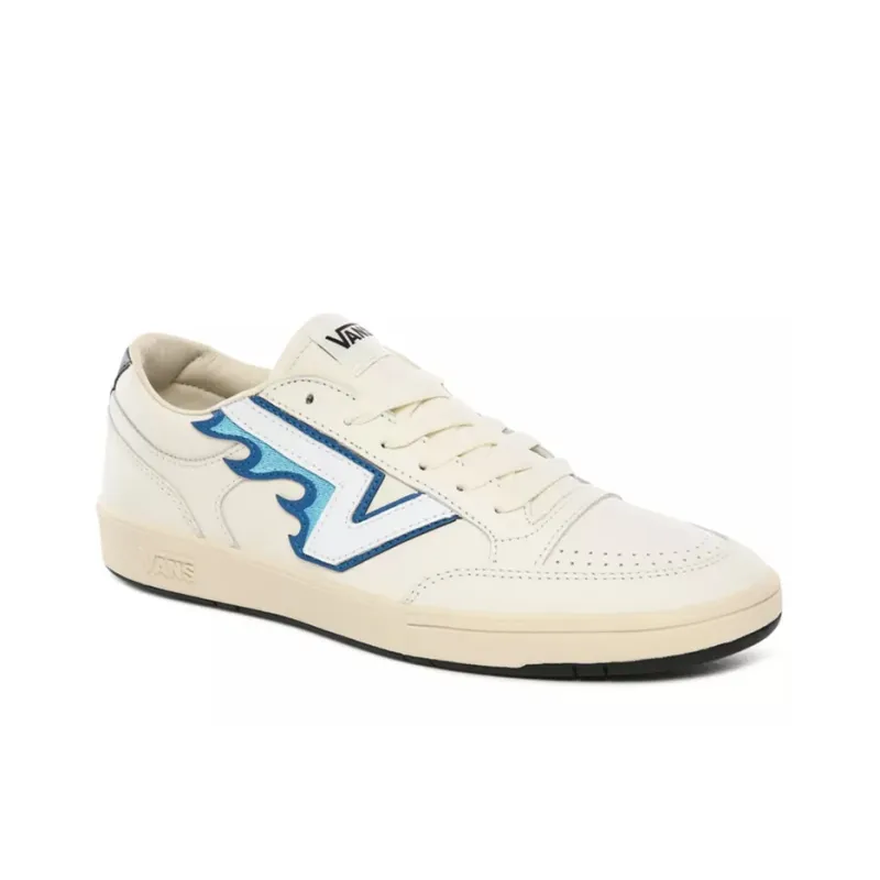 Vans Lowland Comfycush 'Flame Turtledove Blue'-2