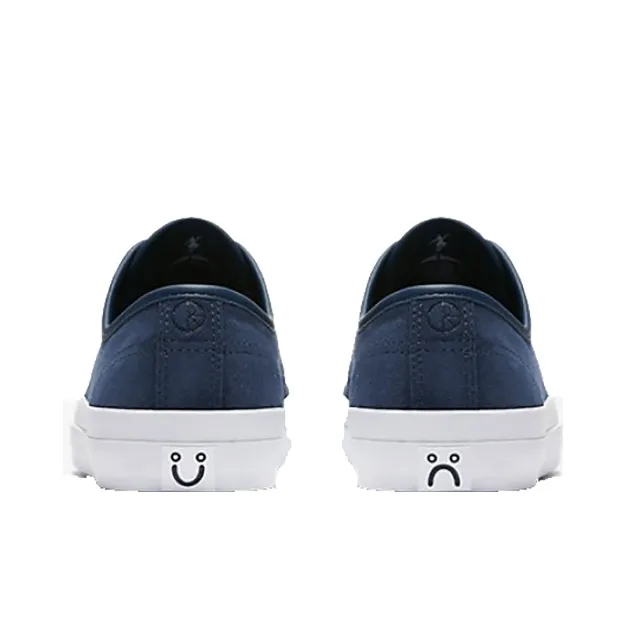 Converse Polar Skate Co. X Jack Purcell Pro Ox 'Navy'-4